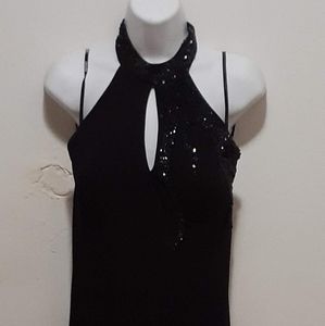 Night Way Formal Gown